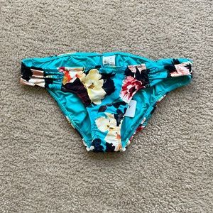 NWT seafolly bikini bottoms